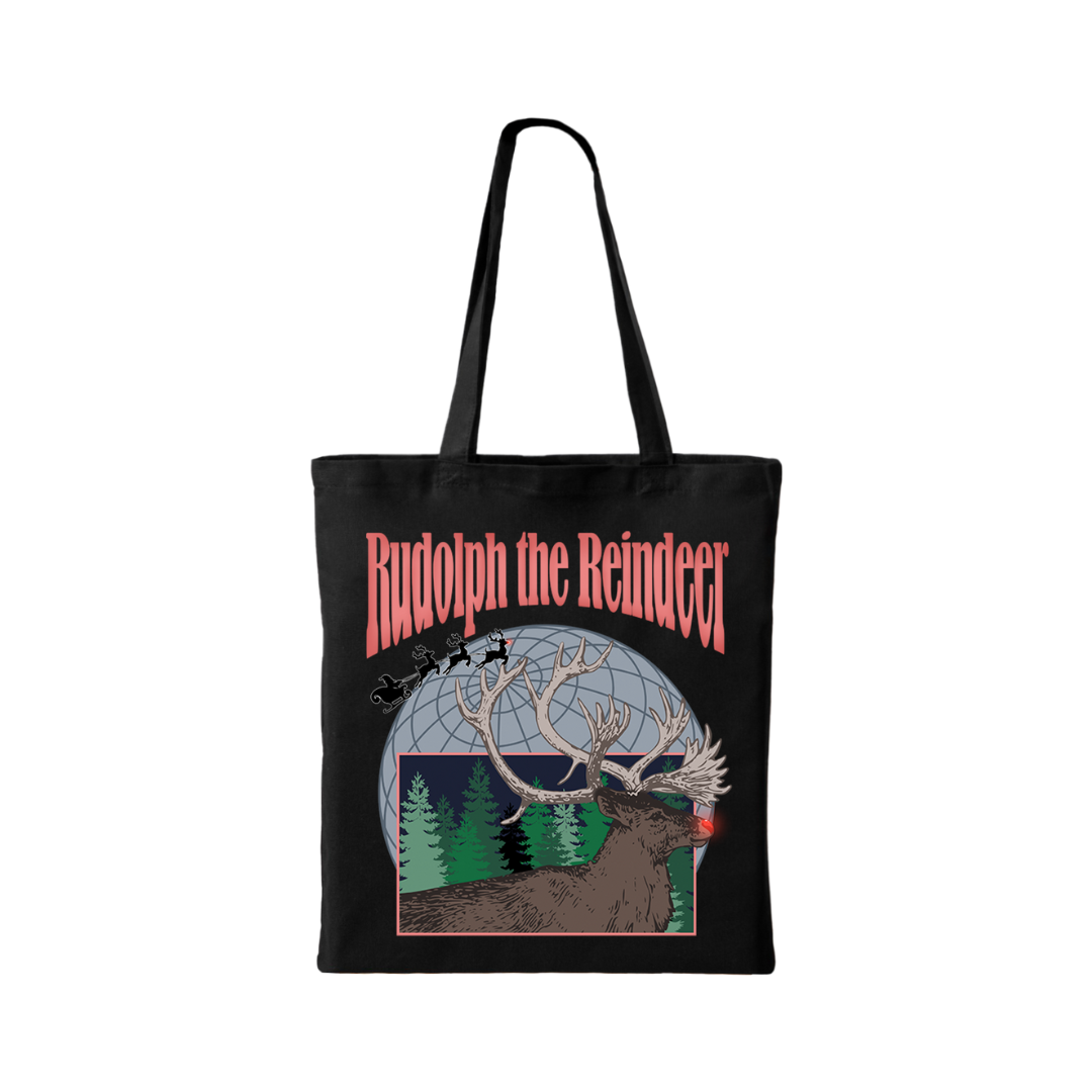 Mystery Tote