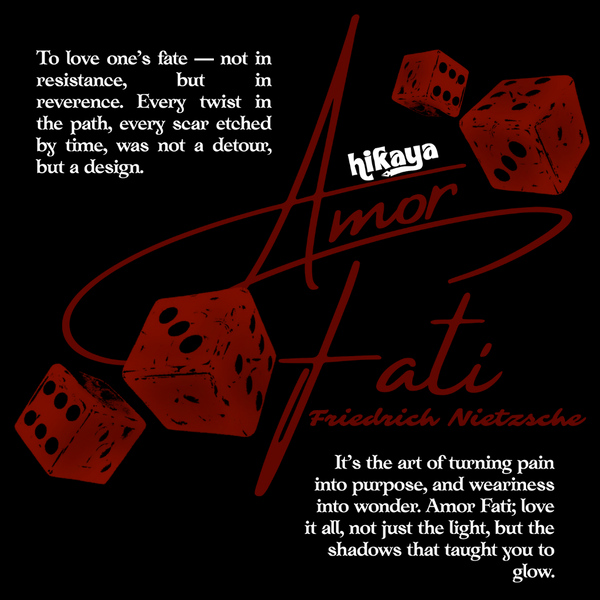 Amor Fati
