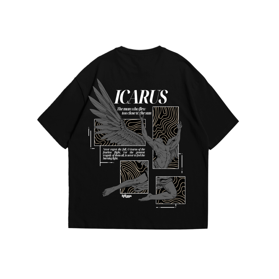 Icarus