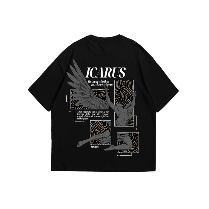 Icarus
