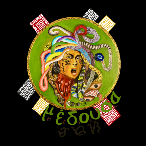 Medusa