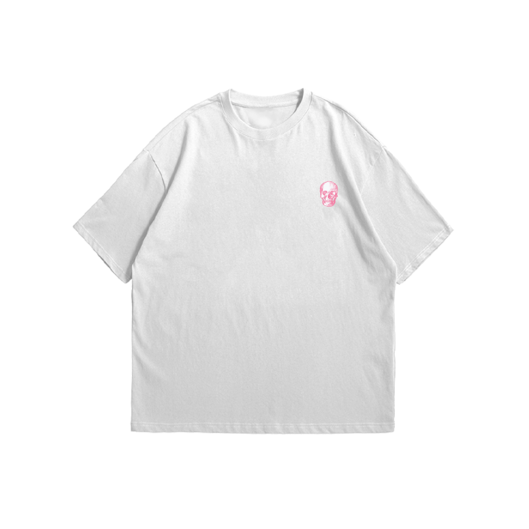 Memento Mori (Pink)