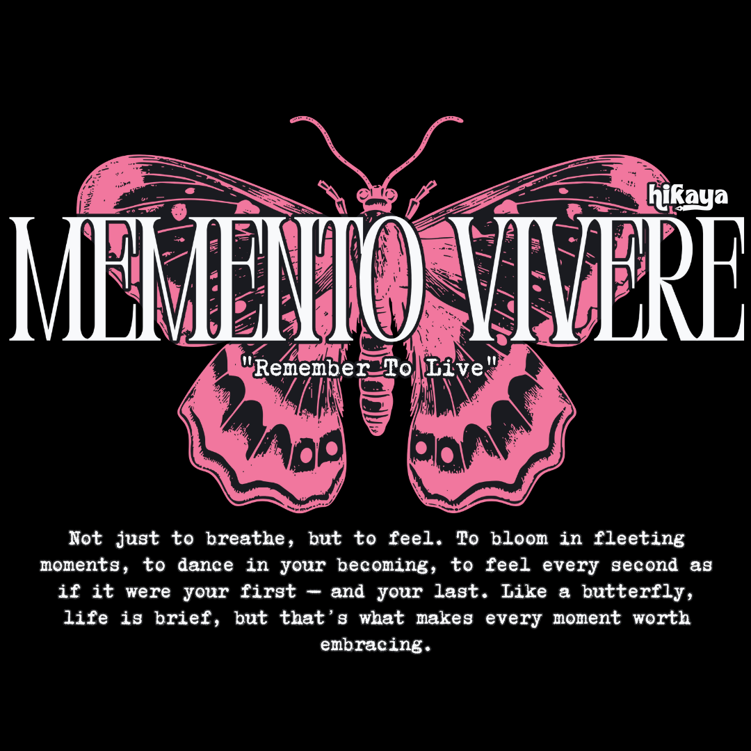 Memento Vivere