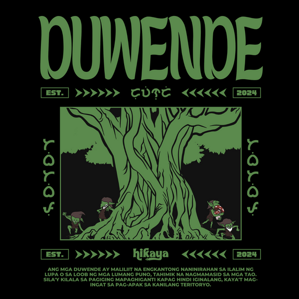 Duwende