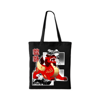 Mystery Tote