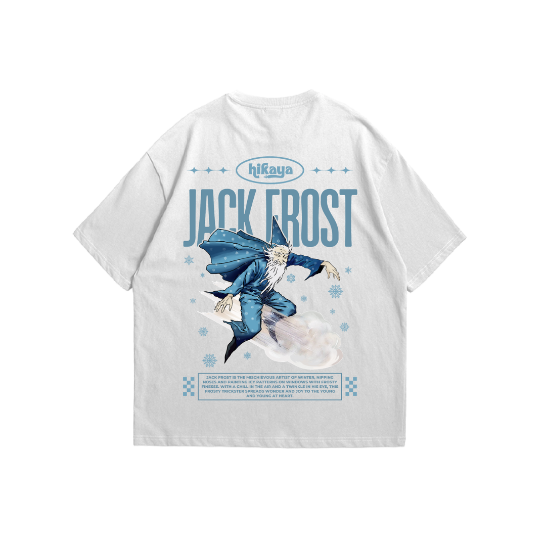 Jack Frost