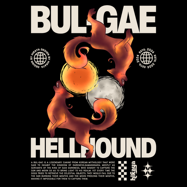 Bul-gae