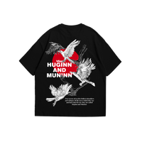 Huginn & Muninn