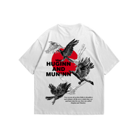 Huginn & Muninn