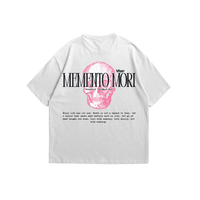 Memento Mori (Pink)