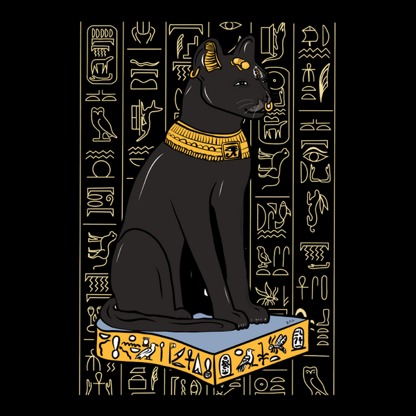 Bastet