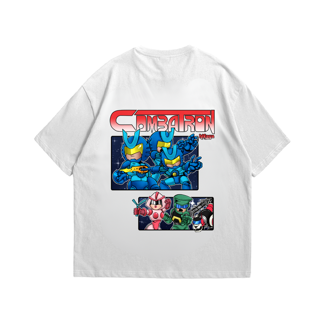 Combatron