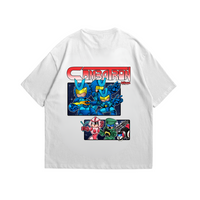Combatron