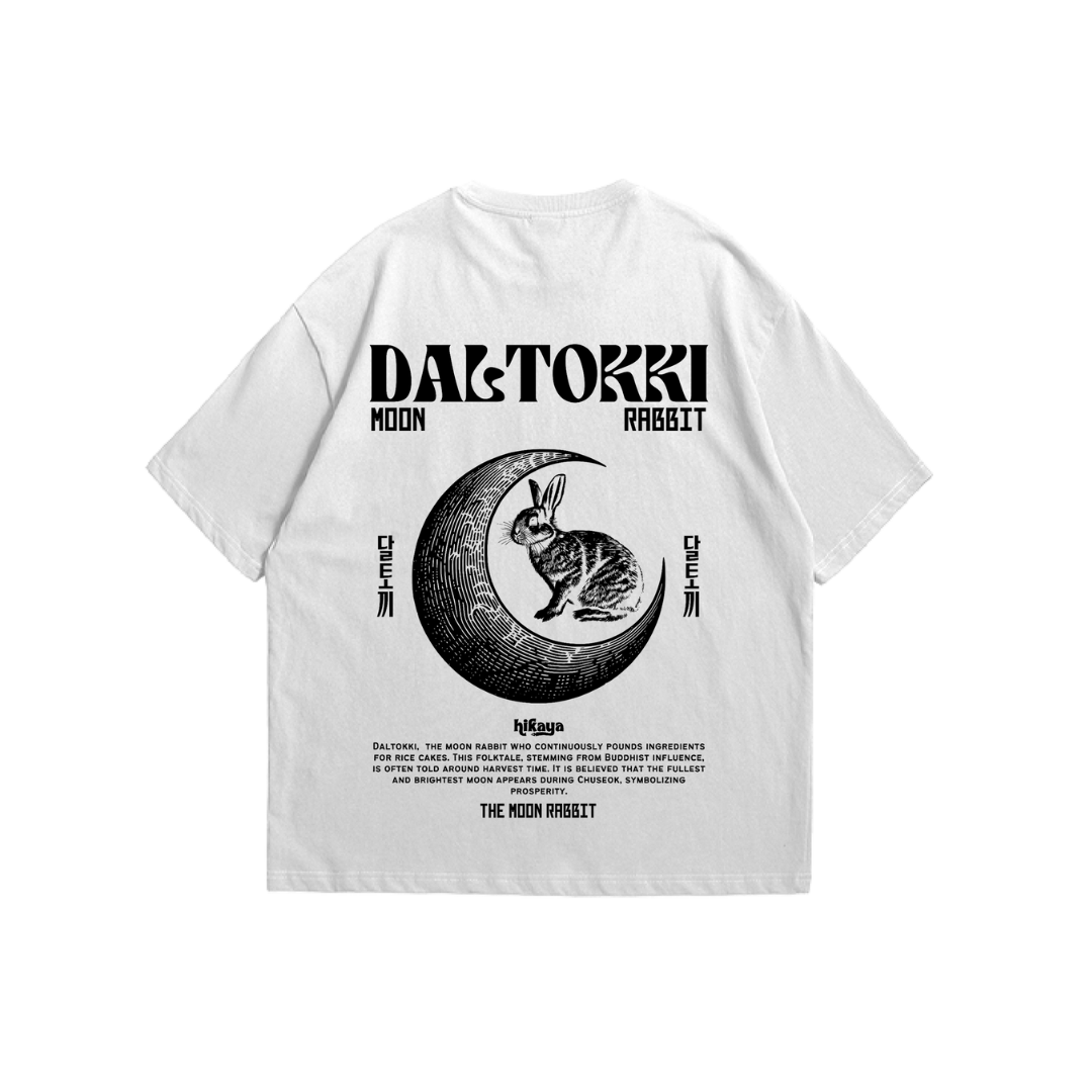 Daltokki The Moon Rabbit Hikaya daltokki-the-moon-rabbit-hikaya
