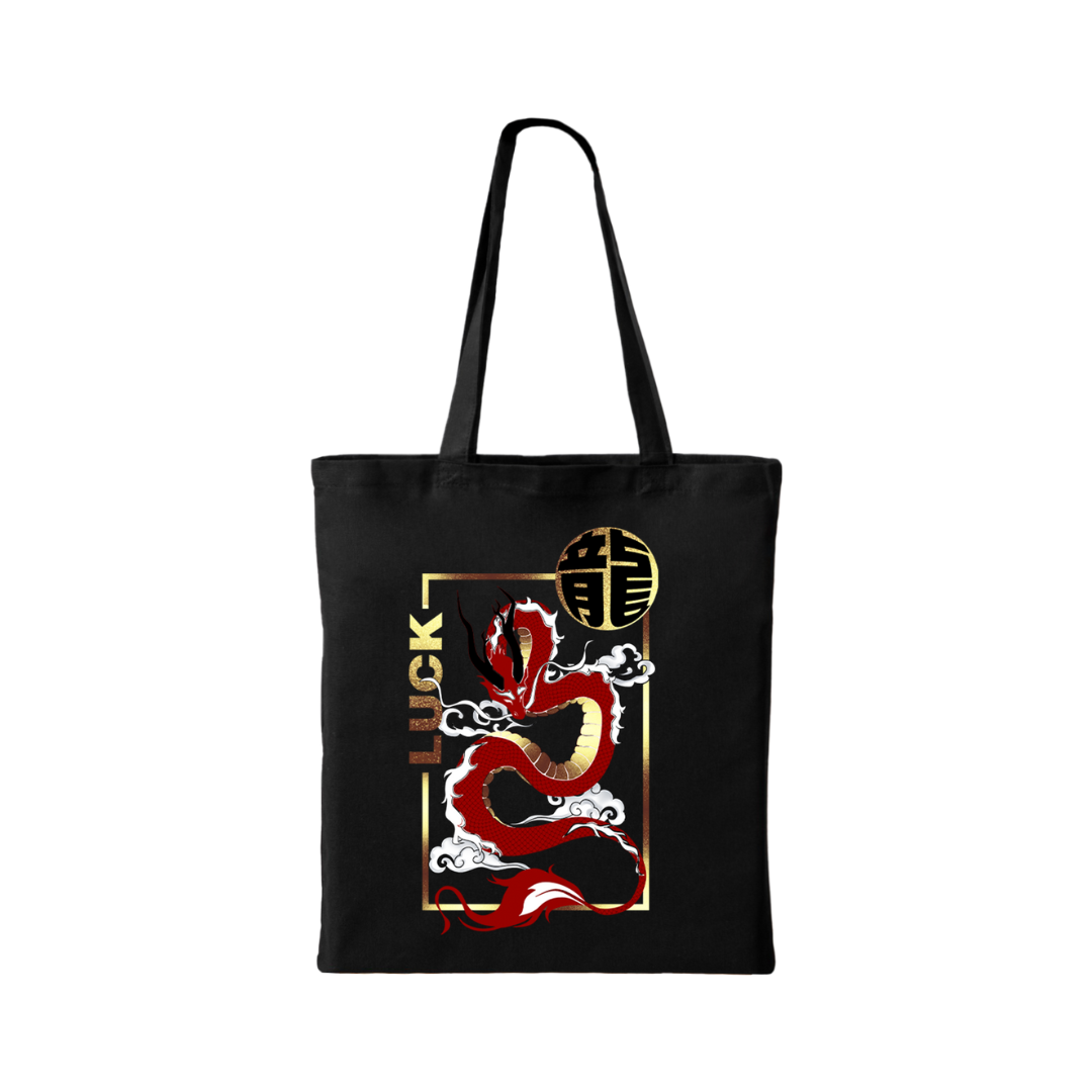 Mystery Tote