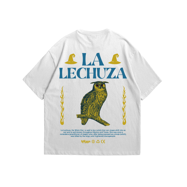 La Lechuza
