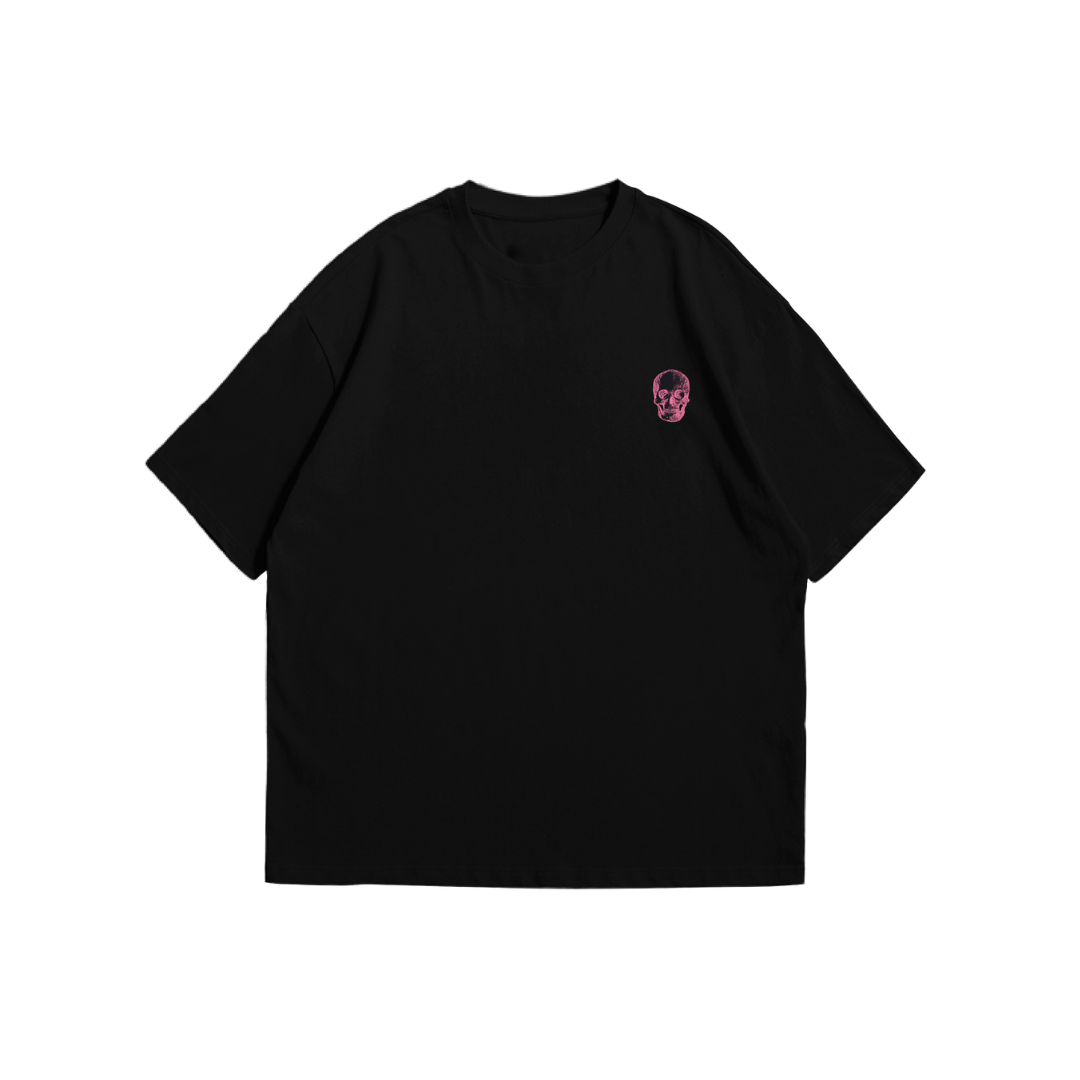 Memento Mori (Pink)
