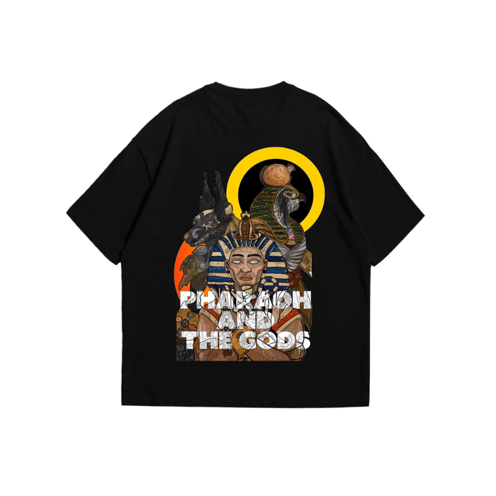 Pharaoh And The Gods