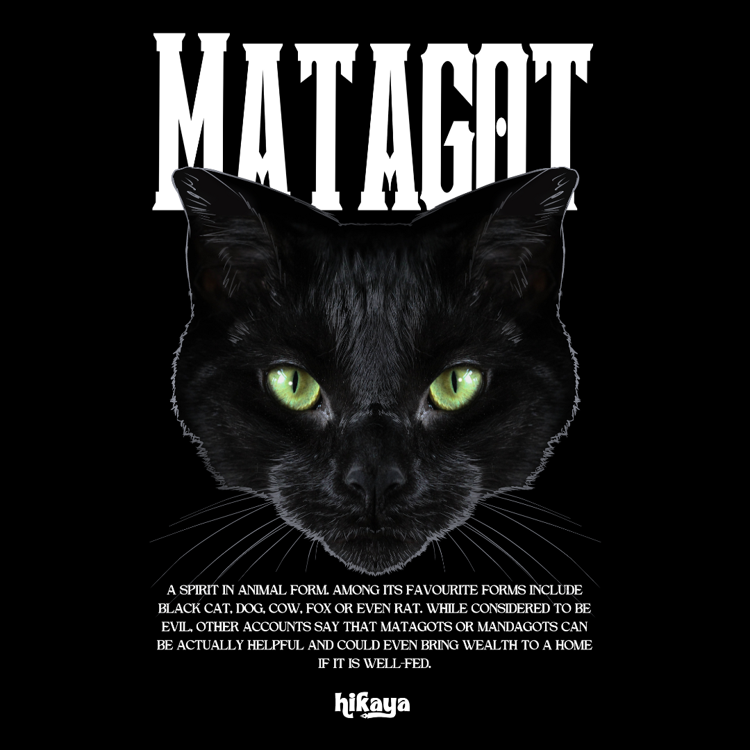 Matagot