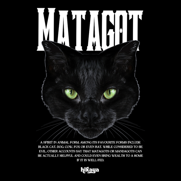 Matagot
