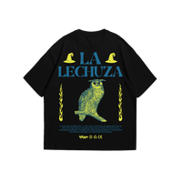 La Lechuza