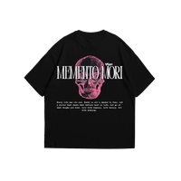 Memento Mori (Pink)