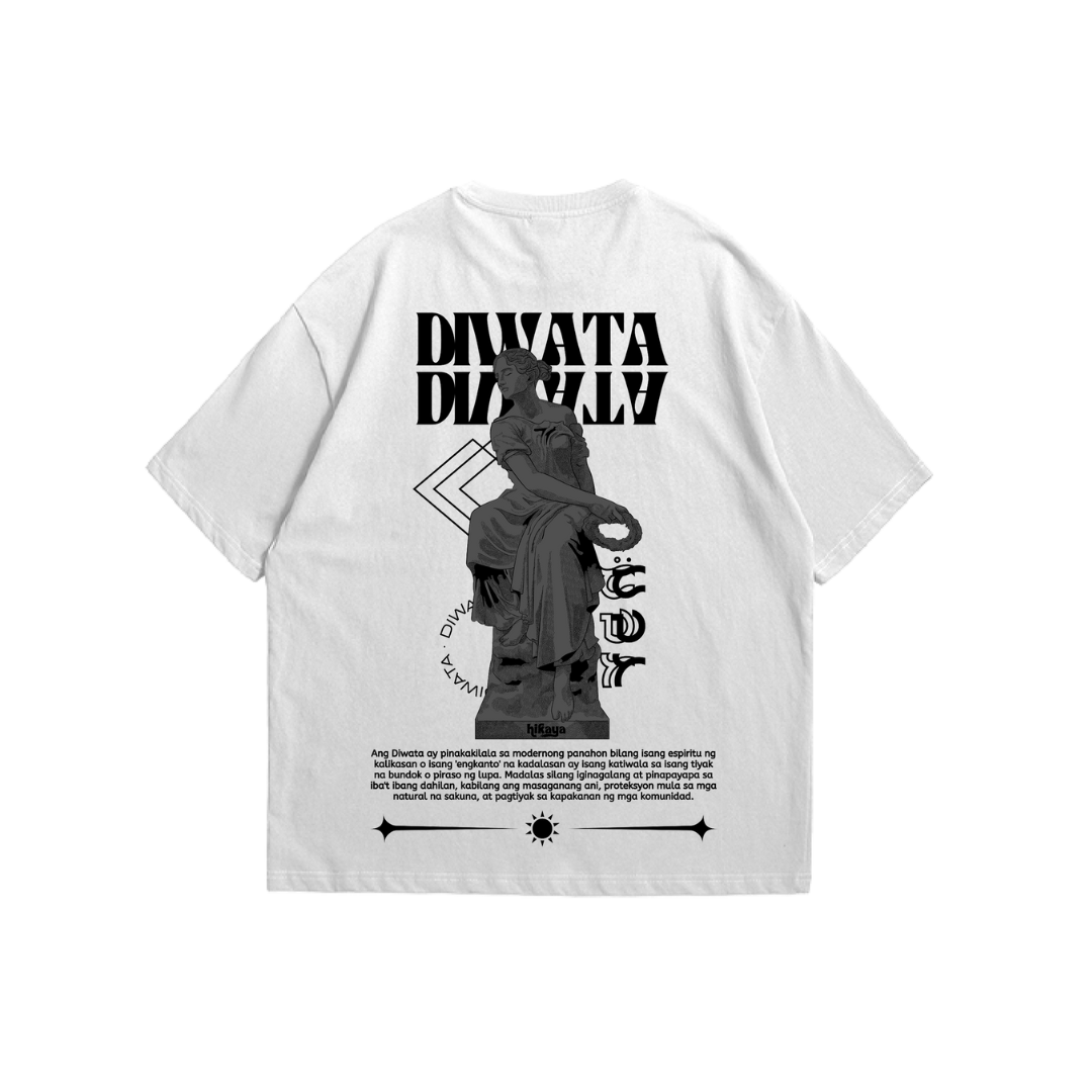 Diwata Design The Diwata – Hikaya