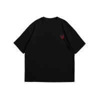 Memento Mori (Red)