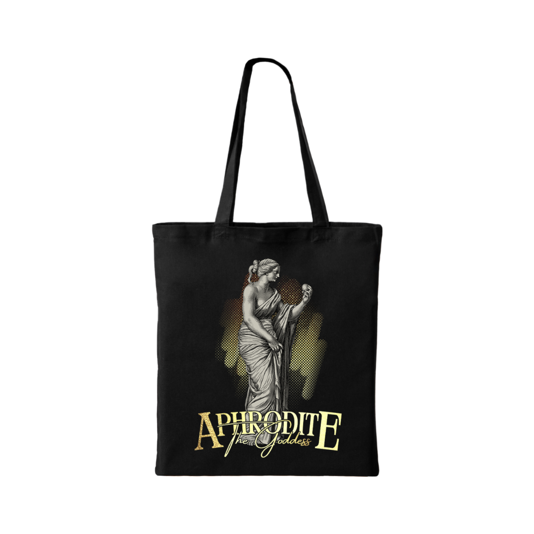 Mystery Tote