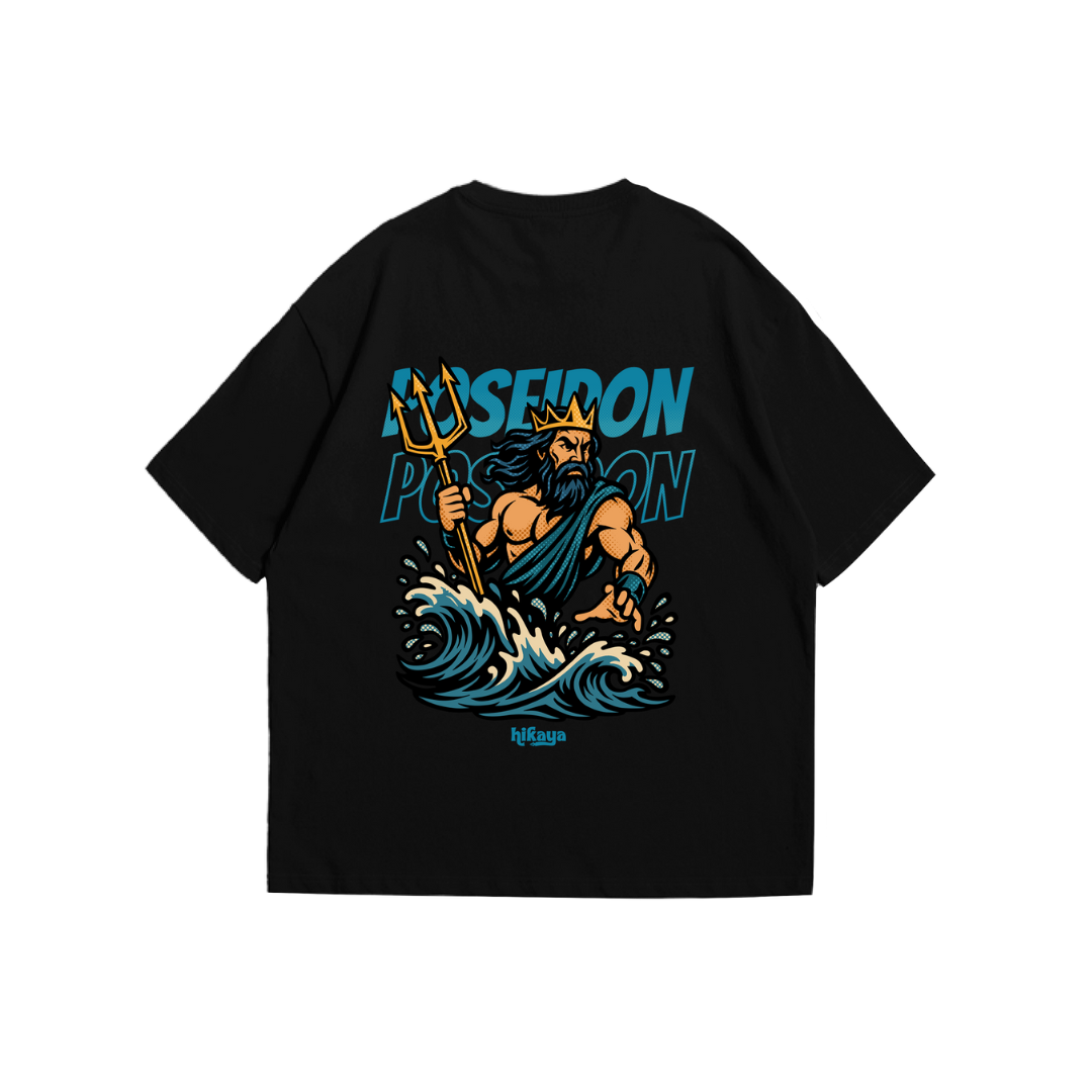 POSEIDON
