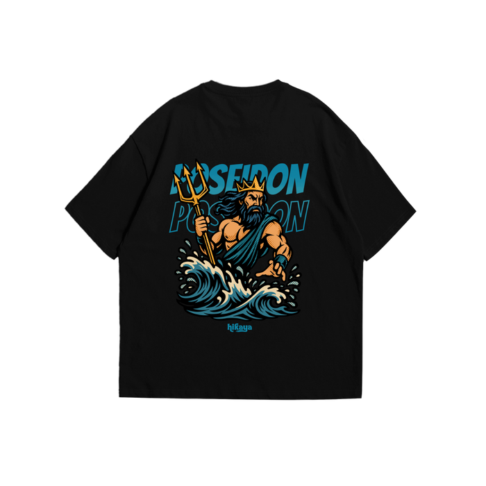 POSEIDON