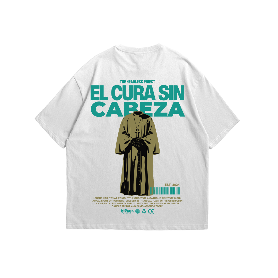 El Cura Sin Cabeza