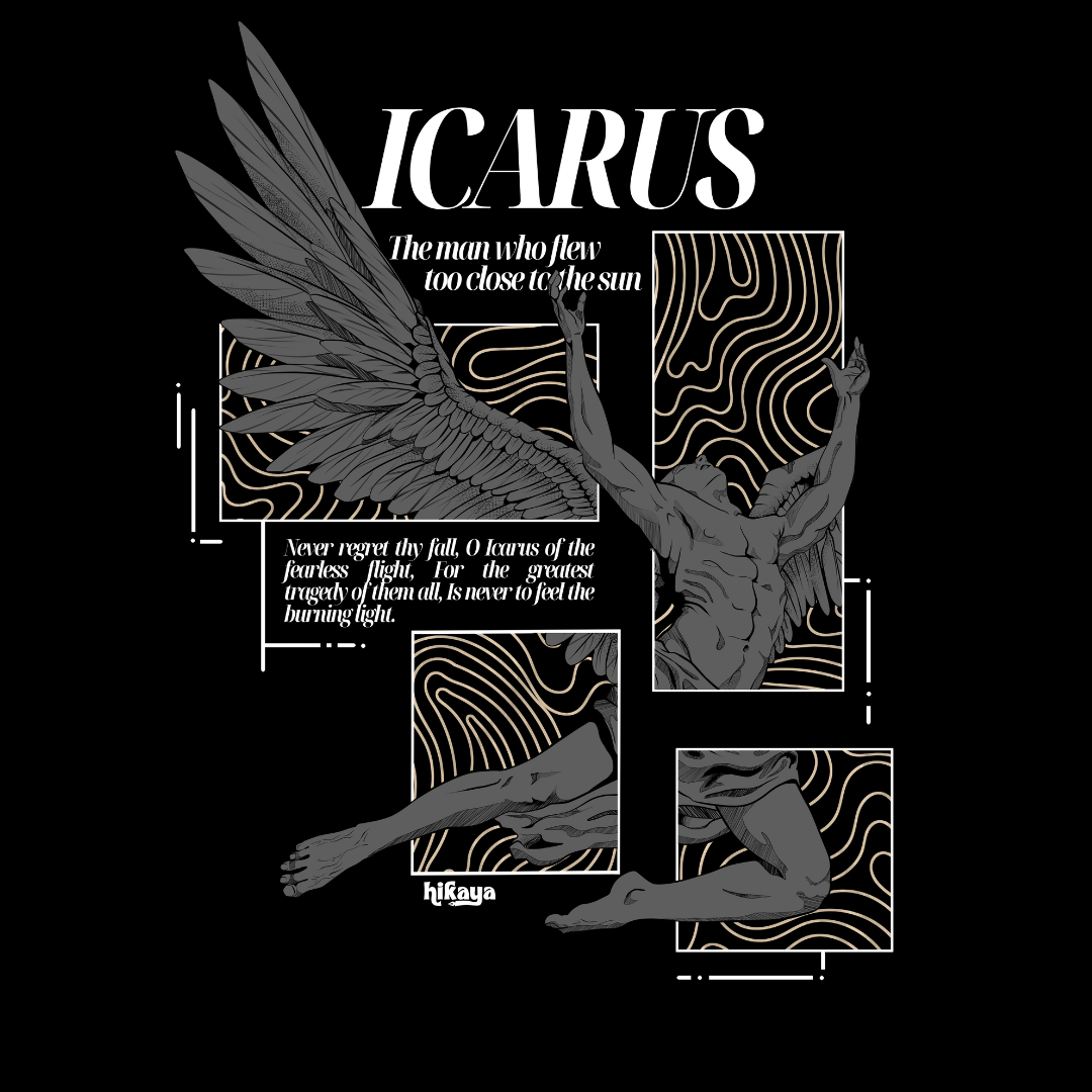 Icarus