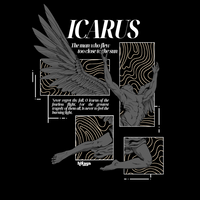 Icarus