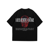Memento Mori (Red)