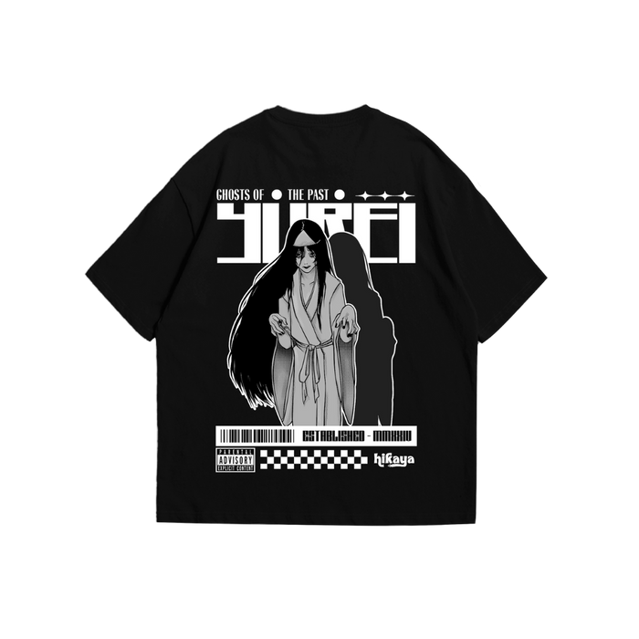 Yurei