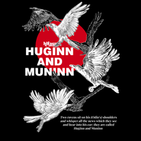 Huginn & Muninn