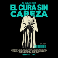 El Cura Sin Cabeza