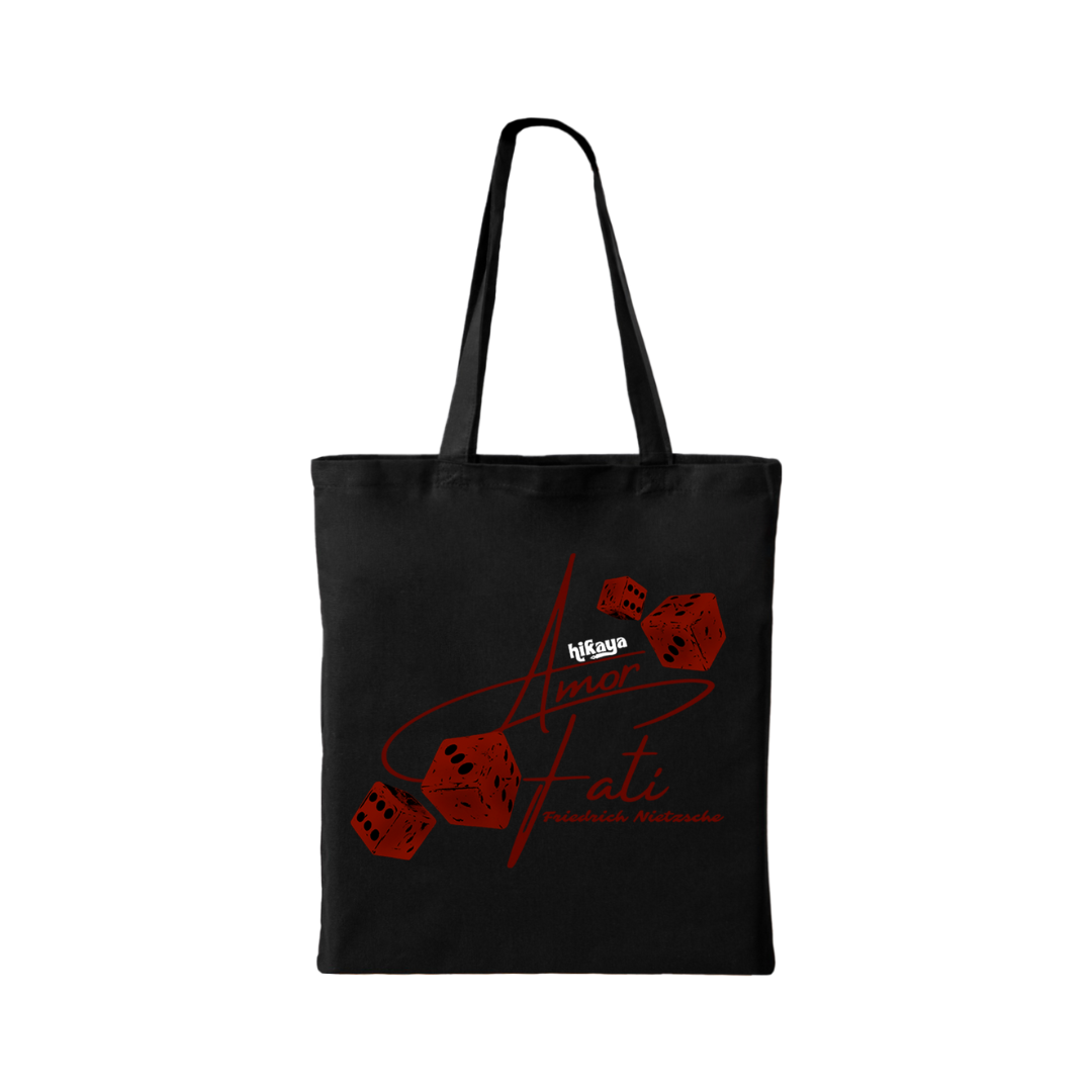 Amor Fati Tote