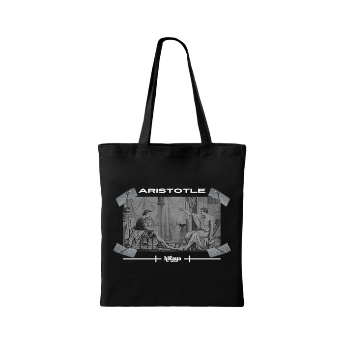 Aristotle Tote