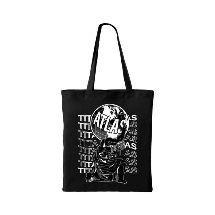 Atlas Tote