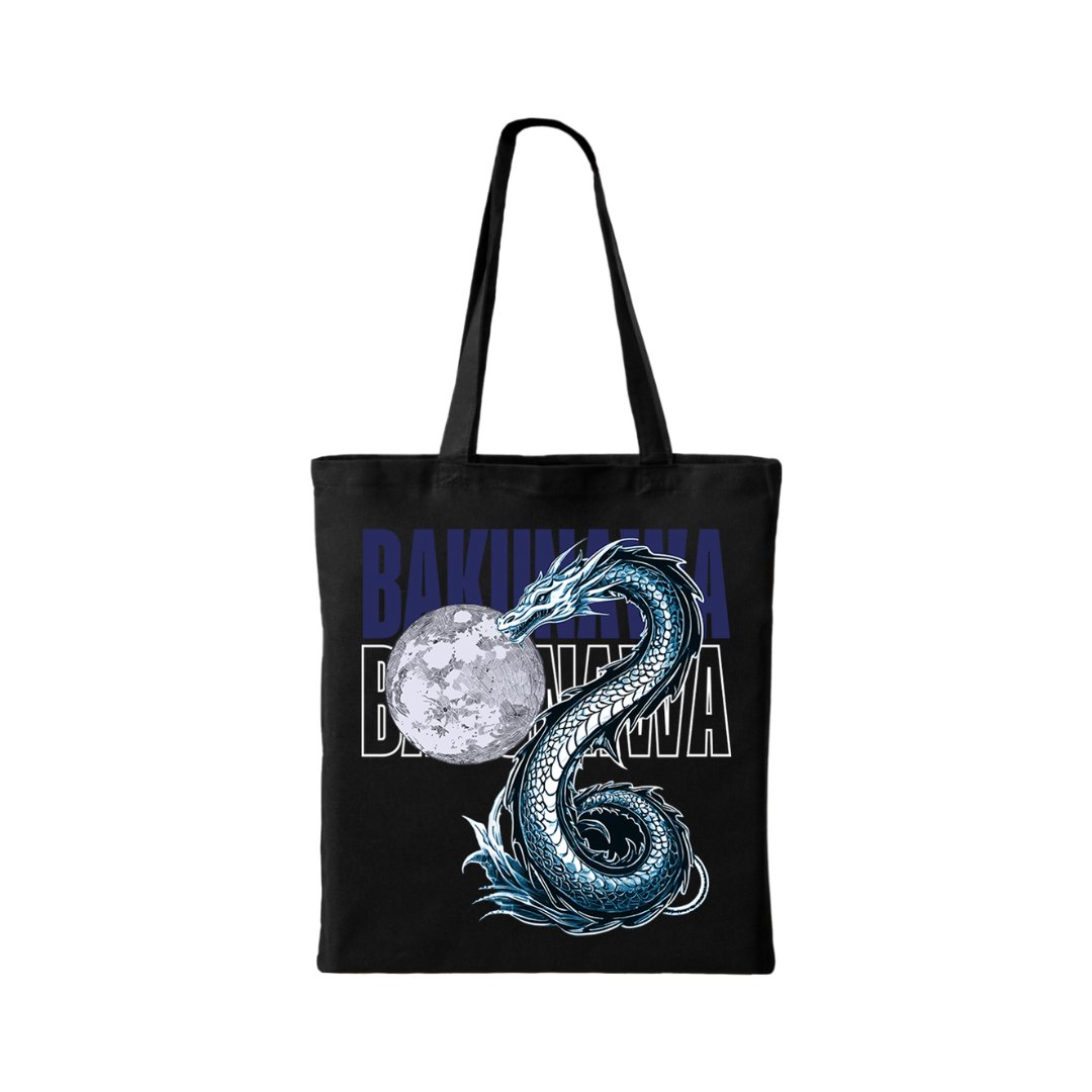 Bakunawa Tote