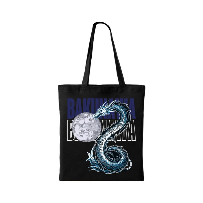 Bakunawa Tote