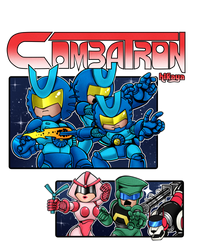 Combatron