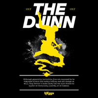 The Djinn