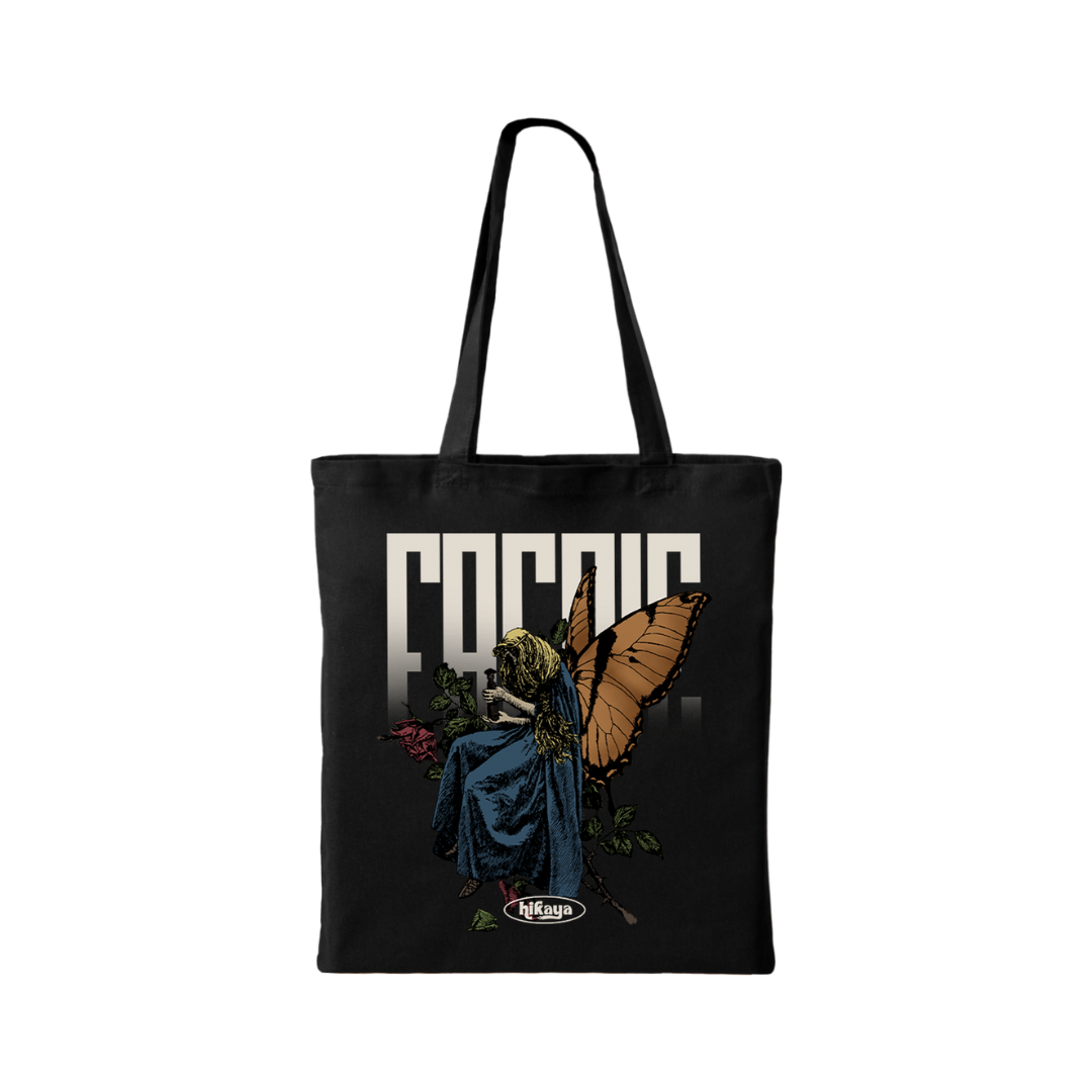 Faerie Tote