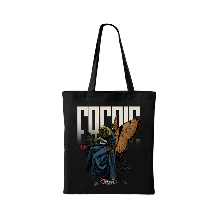 Faerie Tote