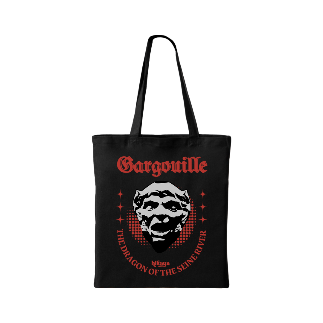 Gargouille Tote