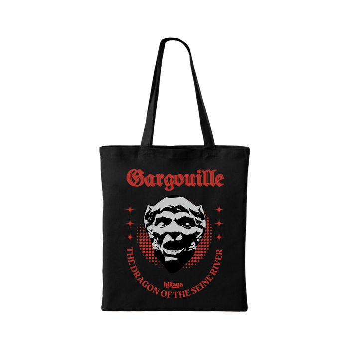 Gargouille Tote