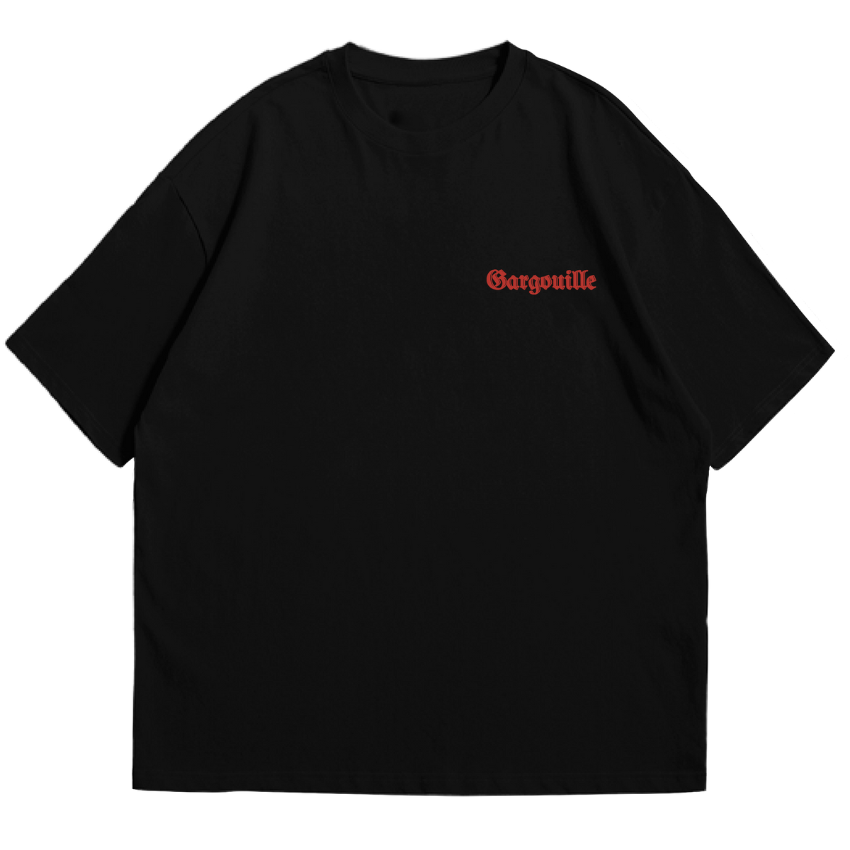 Gargouille